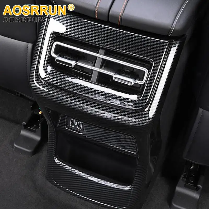 Защитный чехол из углеродного волокна для заднего кондиционера Changan Uni-k Unik 2022 2021, автомобильные аксессуары
Защитный чехол из углеродного волокна для заднего кондиционера Changan Uni-k Unik 2022 2021, автомобильные аксессуары