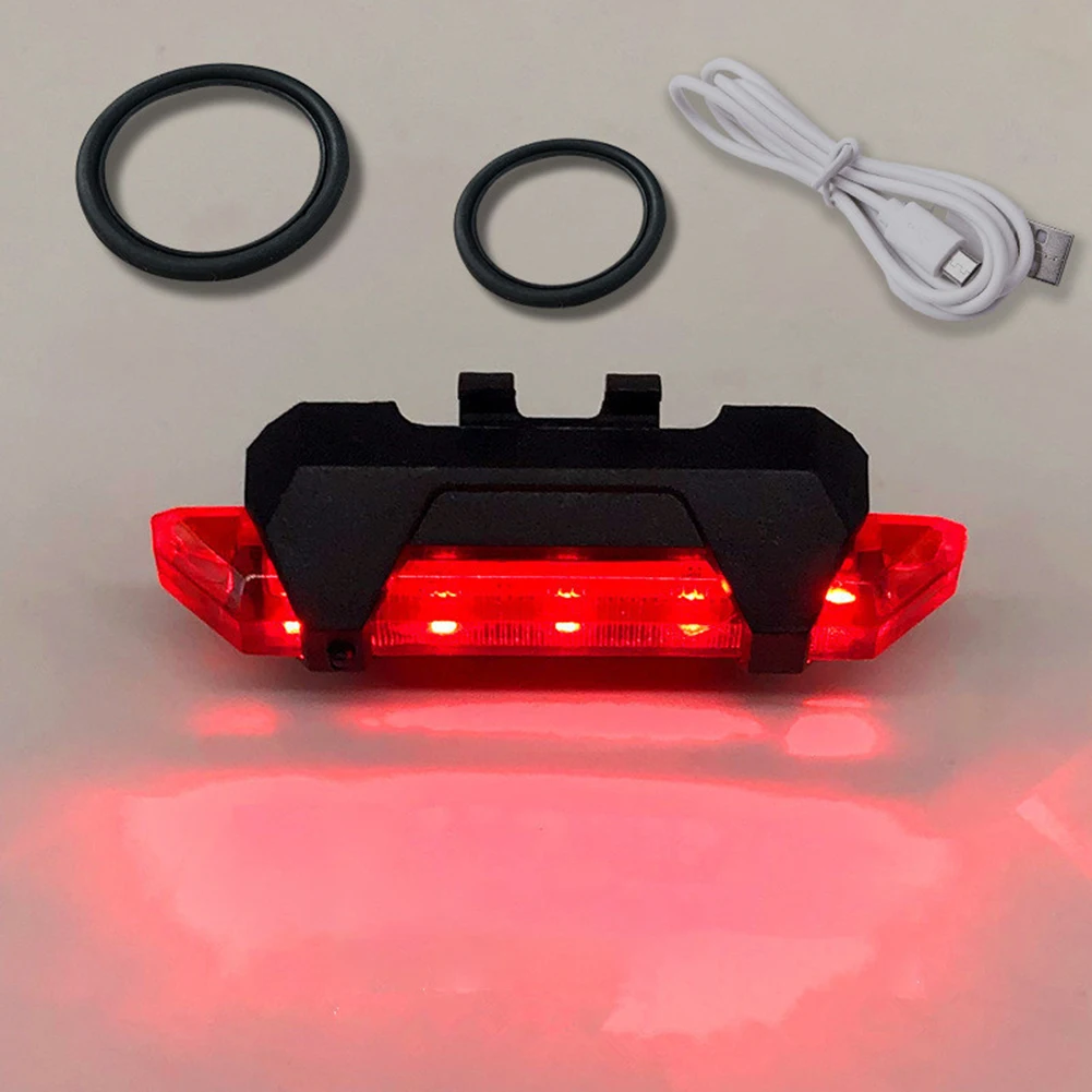 Задний фонарь для велосипеда 918, USB-зарядка, предупреждение о ночной езде, супер водонепроницаемая Высококачественная светодиодная сигналь...
Задний фонарь для велосипеда 918, USB-зарядка, предупреждение о ночной езде, супер водонепроницаемая Высококачественная светодиодная сигналь...