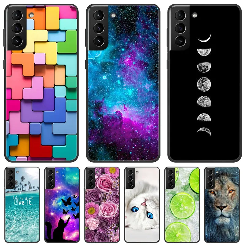 For Samsung Galaxy S21 FE Case Back Protective Case Cover for Galaxy S21 S 21 plus S21 Ultra 5G Soft Silicone TPU Coque Fundas
For Samsung Galaxy S21 FE Case Back Protective Case Cover for Galaxy S21 S 21 plus S21 Ultra 5G Soft Silicone TPU Coque Fundas