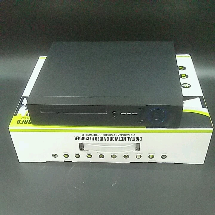 16 Channel cctv Hybrid 5-in-1 dvr (1080P TVI+CVI+AHD+Analog ) cms system 16ch Disk surveillance Video Recorder
16 Channel cctv Hybrid 5-in-1 dvr (1080P TVI+CVI+AHD+Analog ) cms system 16ch Disk surveillance Video Recorder