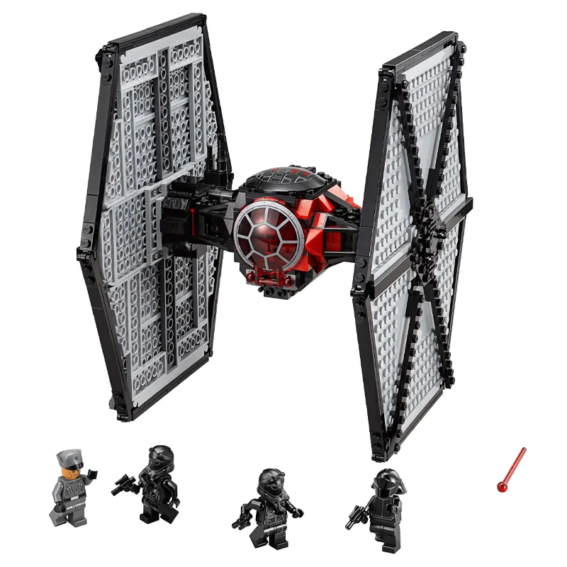 Конструктор Tantive Iv Rebel блокад бегун, подходит для 75101 войн, игрушки, детский подарок, первый заказ, спецназ, TIE Fighter, 75244
Конструктор Tantive Iv Rebel блокад бегун, подходит для 75101 войн, игрушки, детский подарок, первый заказ, спецназ, TIE Fighter, 75244