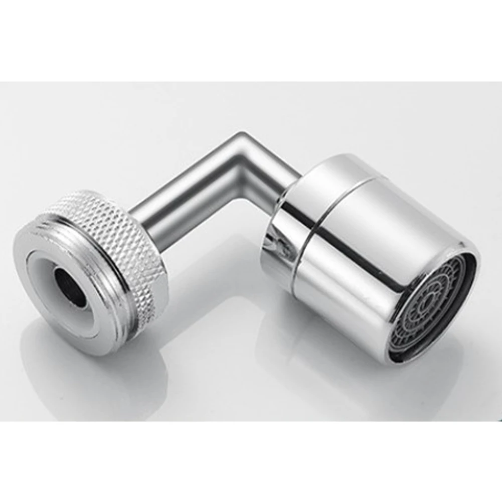 360°Rotatable Faucet Kitchen Bathroom Extender Filter Sink Tap Aerator Spray Swivel End Diffuser Male Shower Thread Adapter
360°Rotatable Faucet Kitchen Bathroom Extender Filter Sink Tap Aerator Spray Swivel End Diffuser Male Shower Thread Adapter