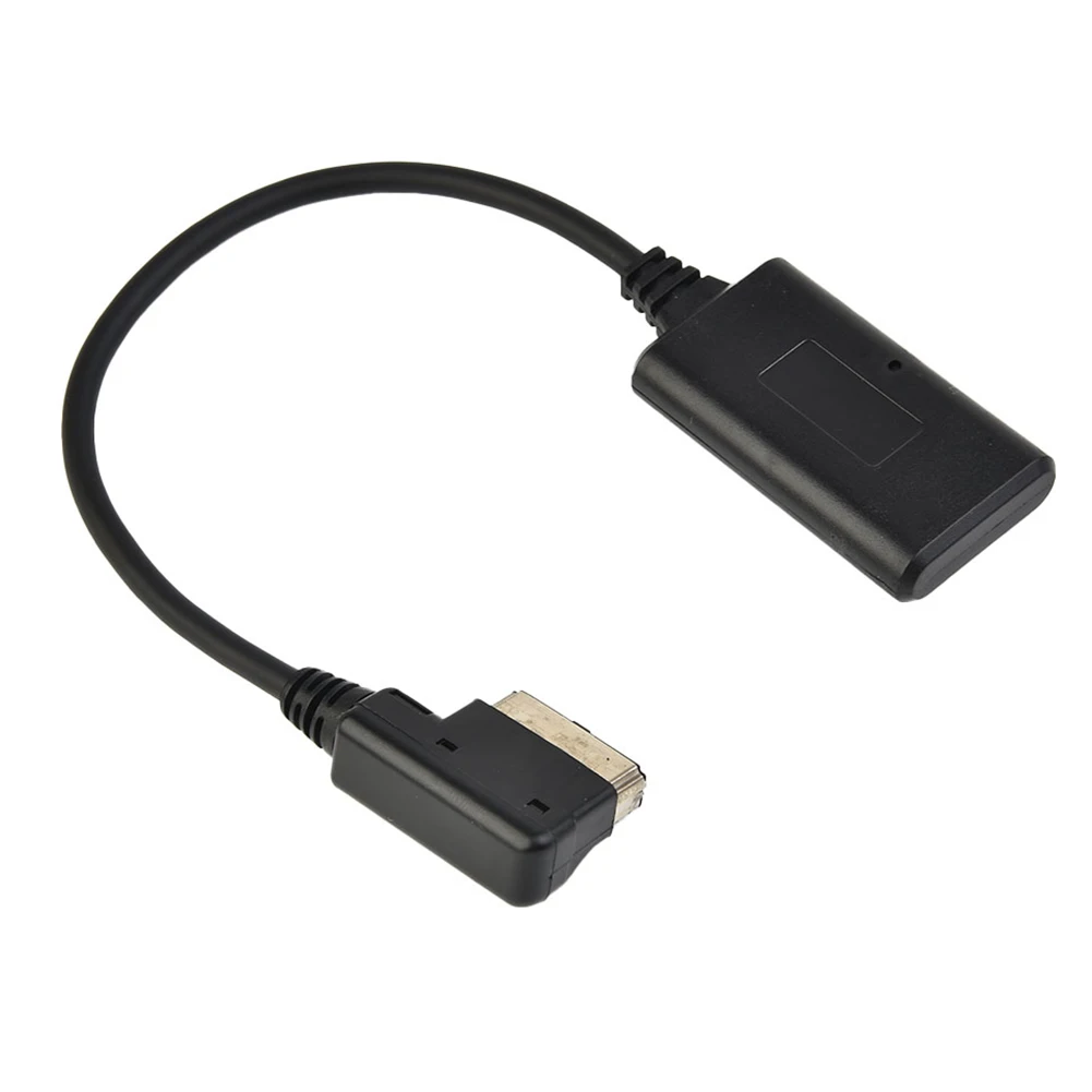 1pcs Car Bluetooth Module Aux Receiver Cable Adapter For Benz 2009 UP Model C Class CLS 2010 E Class W212/12 M/R/S Class Media
1pcs Car Bluetooth Module Aux Receiver Cable Adapter For Benz 2009 UP Model C Class CLS 2010 E Class W212/12 M/R/S Class Media