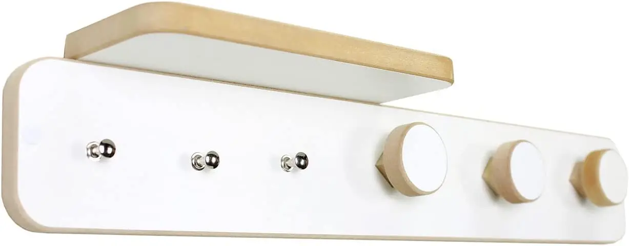 Hanger Deparede Organizer For Bag, Key Coat Cap Key Hanger Decor Wall Hooks Easy Install Home Door Back Storage Rack Holder Orga
Hanger Deparede Organizer For Bag, Key Coat Cap Key Hanger Decor Wall Hooks Easy Install Home Door Back Storage Rack Holder Orga