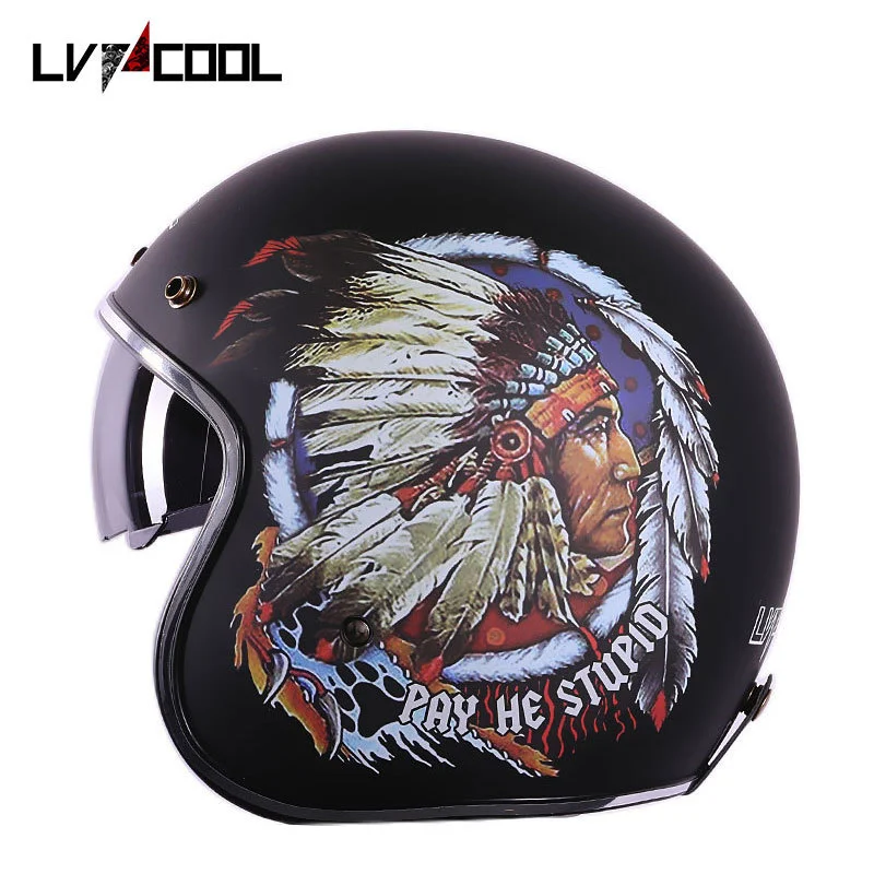 Helmet Motorbike ABS Motorcycle Scooter Motocross Helmet Safety Off Road Racing Riding casque cafe racer Moto Helmet Accessories
Helmet Motorbike ABS Motorcycle Scooter Motocross Helmet Safety Off Road Racing Riding casque cafe racer Moto Helmet Accessories
