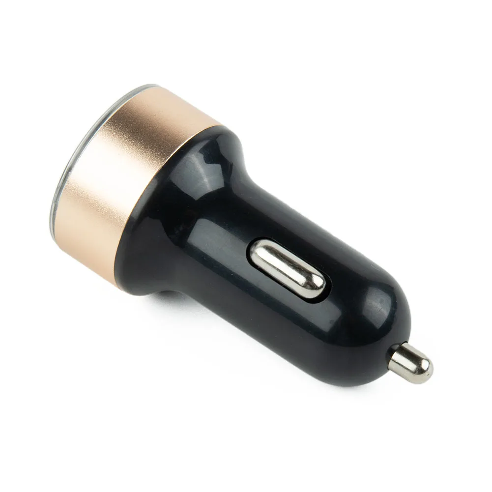 Part Charger Universal ABS Accessories Car Dual USB Port For All The Cars LED Voltage Display 12/24V 1pc Durable
Part Charger Universal ABS Accessories Car Dual USB Port For All The Cars LED Voltage Display 12/24V 1pc Durable
