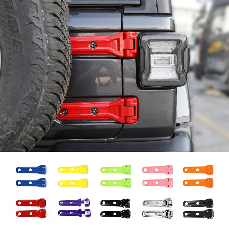 Внешние наклейки для Jeep Wrangler Jl, задняя дверь автомобиля, декоративный чехол для Jeep Wrangler Jl 2018 -2020
Внешние наклейки для Jeep Wrangler Jl, задняя дверь автомобиля, декоративный чехол для Jeep Wrangler Jl 2018 -2020