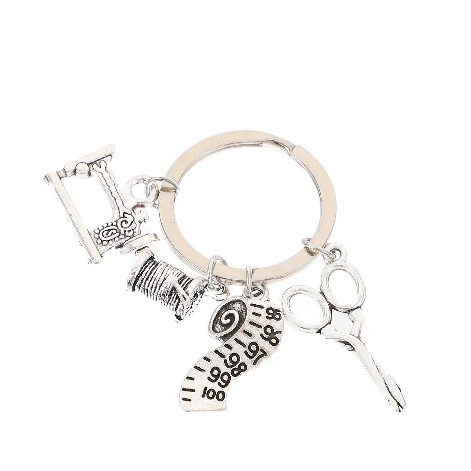 Keychain Key Graduation Hammerday Lover Pendant Fathers Gift Father Encouragement Ring Sewing Charm Keyring Quilting Metal 
Keychain Key Graduation Hammerday Lover Pendant Fathers Gift Father Encouragement Ring Sewing Charm Keyring Quilting Metal