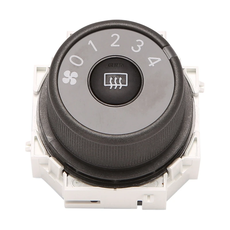 Car Air Conditioning A/C Panel Knob Switch Wind Speed Switch For Toyota Corolla Vezel 2007-2013
Car Air Conditioning A/C Panel Knob Switch Wind Speed Switch For Toyota Corolla Vezel 2007-2013