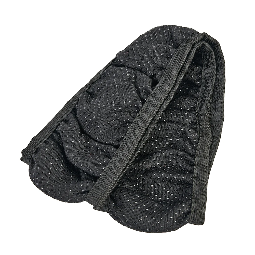 New Useful Car Steering Wheel Cover Massage Particles Universal Accessories Anti-Slip Knitted fabric Protector
New Useful Car Steering Wheel Cover Massage Particles Universal Accessories Anti-Slip Knitted fabric Protector