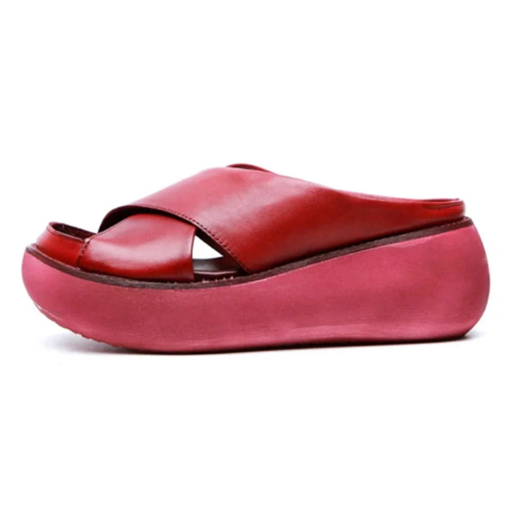 Women's Platform Shoes Non-Slip Sole Breathable Walking Shoes Suitable for Different Occasions
Women's Platform Shoes Non-Slip Sole Breathable Walking Shoes Suitable for Different Occasions
