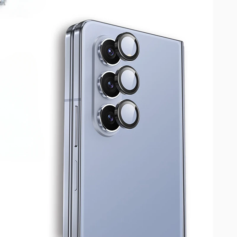 1 комплект Защитная пленка для объектива для Samsung Galaxy Z Fold5, металлические кольца, защитные пленки для камеры для Galaxy Z Fold 5, стеклянные крышки для объектива
1 комплект Защитная пленка для объектива для Samsung Galaxy Z Fold5, металлические кольца, защитные пленки для камеры для Galaxy Z Fold 5, стеклянные крышки для объектива