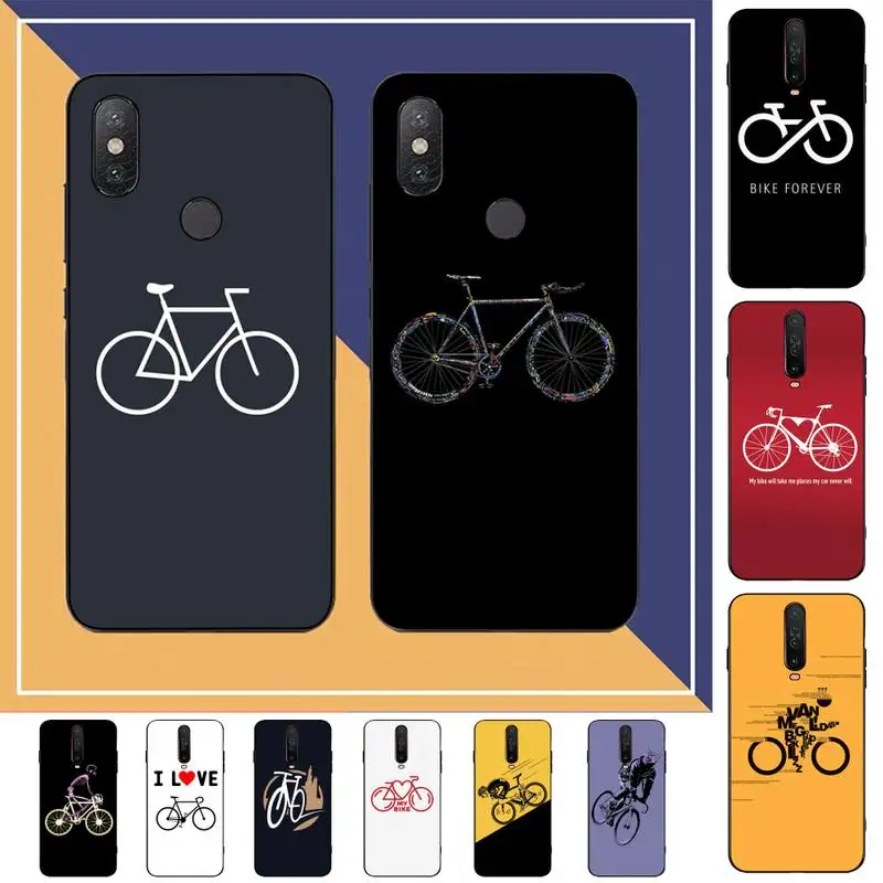 LVTLV Bike Cycling Art Phone Case for Redmi Note 8 7 9 4 6 pro max T X 5A 3 10 lite pro
LVTLV Bike Cycling Art Phone Case for Redmi Note 8 7 9 4 6 pro max T X 5A 3 10 lite pro