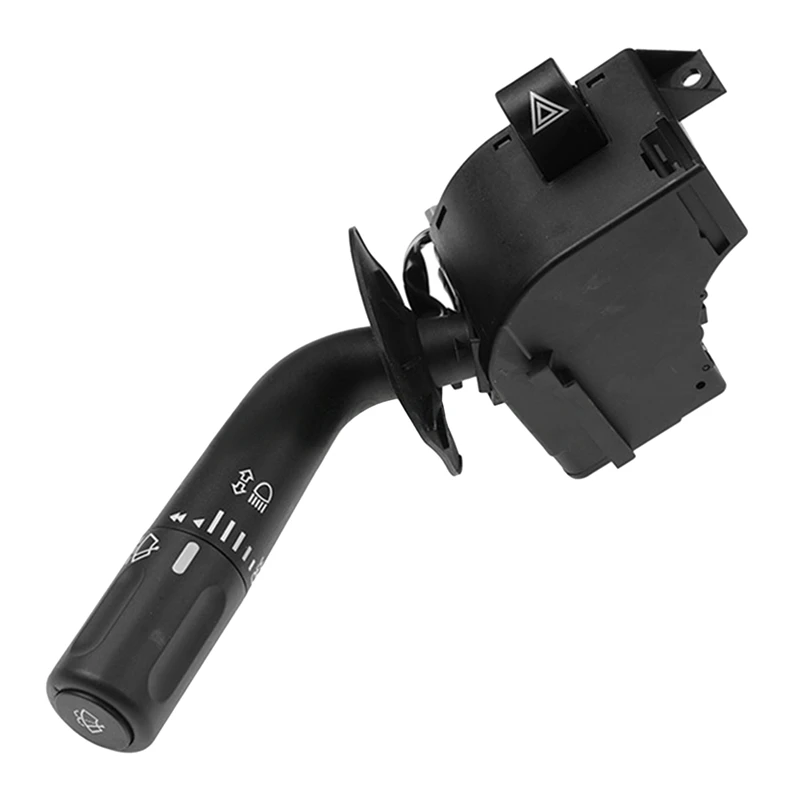 Car Turn Signal Wiper Dimmer Combination Switch Lever For Ford F150 2004 2005 4L3Z-13K359-AAA 4L3Z13K359AAA
Car Turn Signal Wiper Dimmer Combination Switch Lever For Ford F150 2004 2005 4L3Z-13K359-AAA 4L3Z13K359AAA