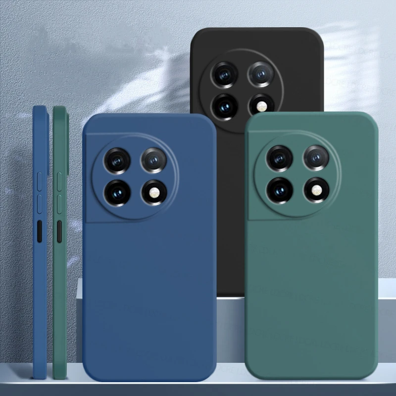 For OnePlus ACE 2 Case OnePlus ACE 2 ACE Pro Cover Shockproof Soft TPU Liquid Silicone Protective Phone Back Cover OnePlus ACE 2
For OnePlus ACE 2 Case OnePlus ACE 2 ACE Pro Cover Shockproof Soft TPU Liquid Silicone Protective Phone Back Cover OnePlus ACE 2