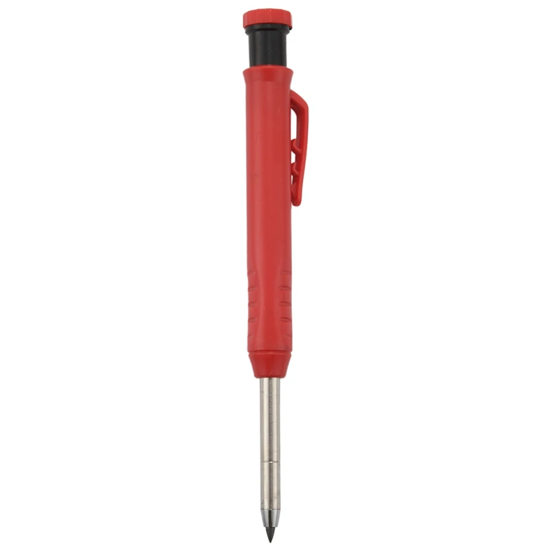 2 Solid Woodworking Pencils With 12 Refills 2 Utility Knives Built-In Pencil Sharpeners, For Woodworking Architect
2 Solid Woodworking Pencils With 12 Refills 2 Utility Knives Built-In Pencil Sharpeners, For Woodworking Architect