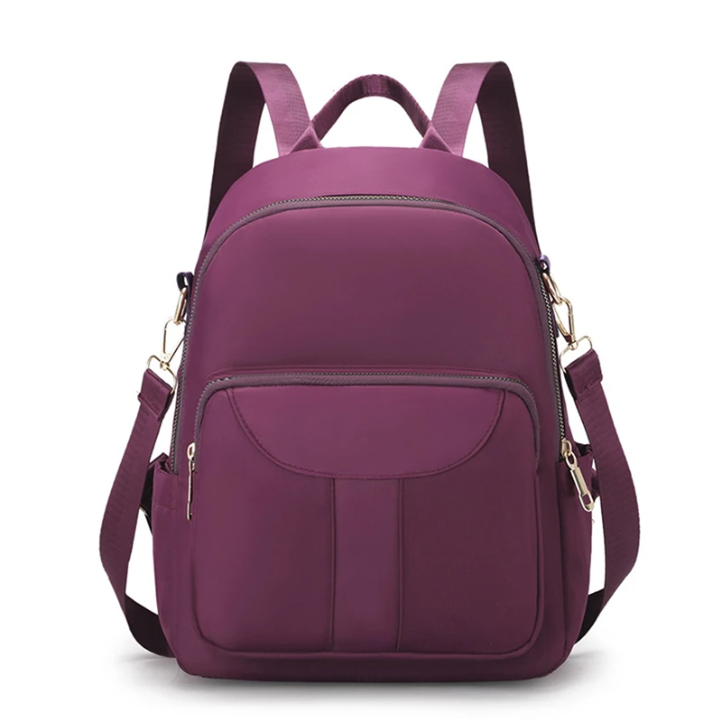 Multifunctional Anti Theft Backpack Women Backpacks Fashion Travel Backpack Waterproof Women Schoolbag
Multifunctional Anti Theft Backpack Women Backpacks Fashion Travel Backpack Waterproof Women Schoolbag