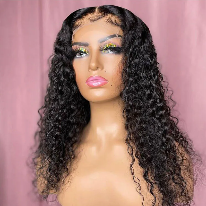 Длинные Синтетические черные глубокие Курчавые Кудрявые кружевные передние парики для черных женщин мягкие детские волосы предварительно...
Длинные Синтетические черные глубокие Курчавые Кудрявые кружевные передние парики для черных женщин мягкие детские волосы предварительно...