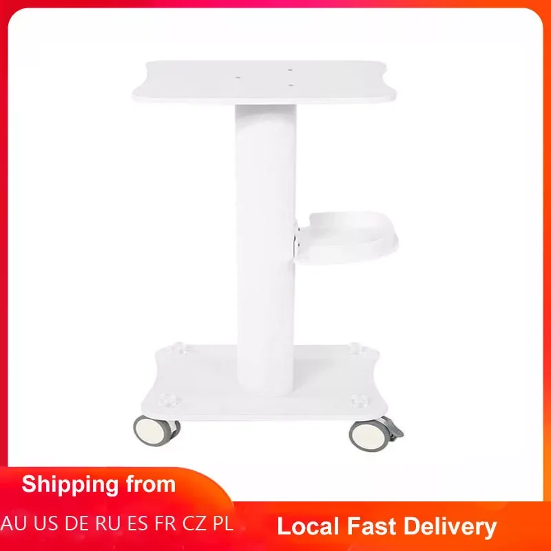 ABS Beauty Salon Trolley Salon Use Pedestal Rolling Cart Wheel Personal Care Appliance Parts Household Face Skin Care Tools
ABS Beauty Salon Trolley Salon Use Pedestal Rolling Cart Wheel Personal Care Appliance Parts Household Face Skin Care Tools