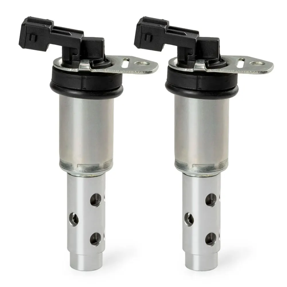 2 шт. для BMW N51, N52, N54, 135i, 328i, 335i, 525I, 128i, X3, F25, X5, регулируемый клапан синхронизации двигателя, электромагнитный клапан VVT OEM 11367585425
2 шт. для BMW N51, N52, N54, 135i, 328i, 335i, 525I, 128i, X3, F25, X5, регулируемый клапан синхронизации двигателя, электромагнитный клапан VVT OEM 11367585425