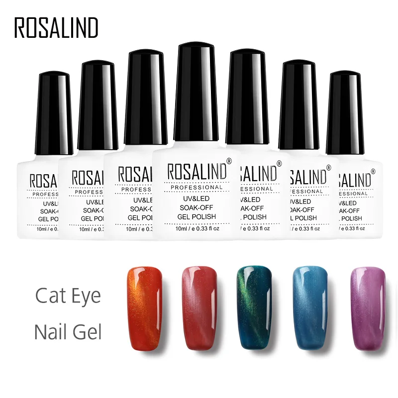 Rosalind Gel 1S Магнитная фотополировка C01-30 светодиодный отмачиваемый постоянный и магнитный лак, лак, блеск
Rosalind Gel 1S Магнитная фотополировка C01-30 светодиодный отмачиваемый постоянный и магнитный лак, лак, блеск