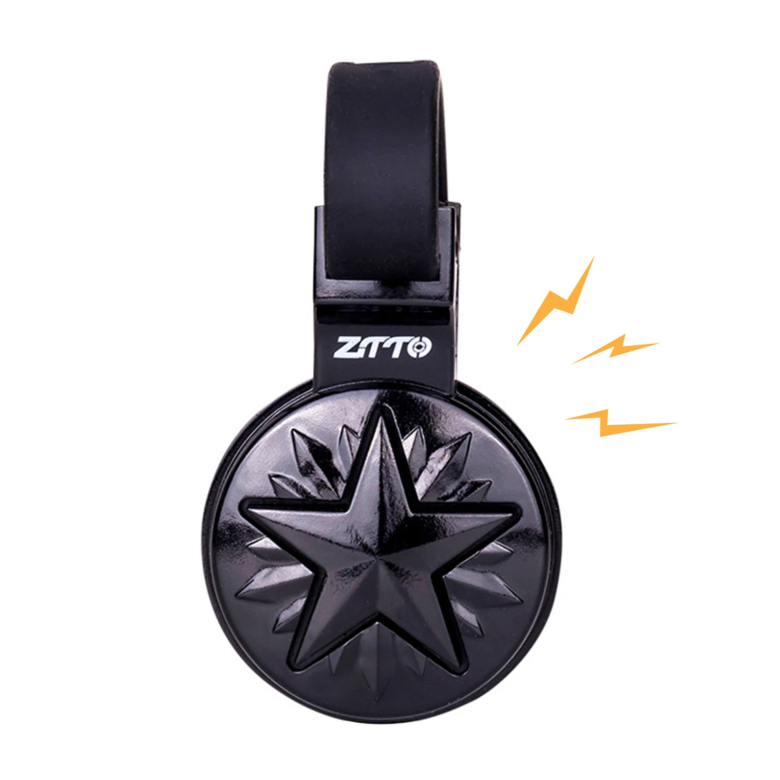 Electric Bike Bells USB Rechargeable Easy Install Loud Bike Horn Bicycle Accessories For Kids Boys Adults Mountain Bike Bells
Electric Bike Bells USB Rechargeable Easy Install Loud Bike Horn Bicycle Accessories For Kids Boys Adults Mountain Bike Bells