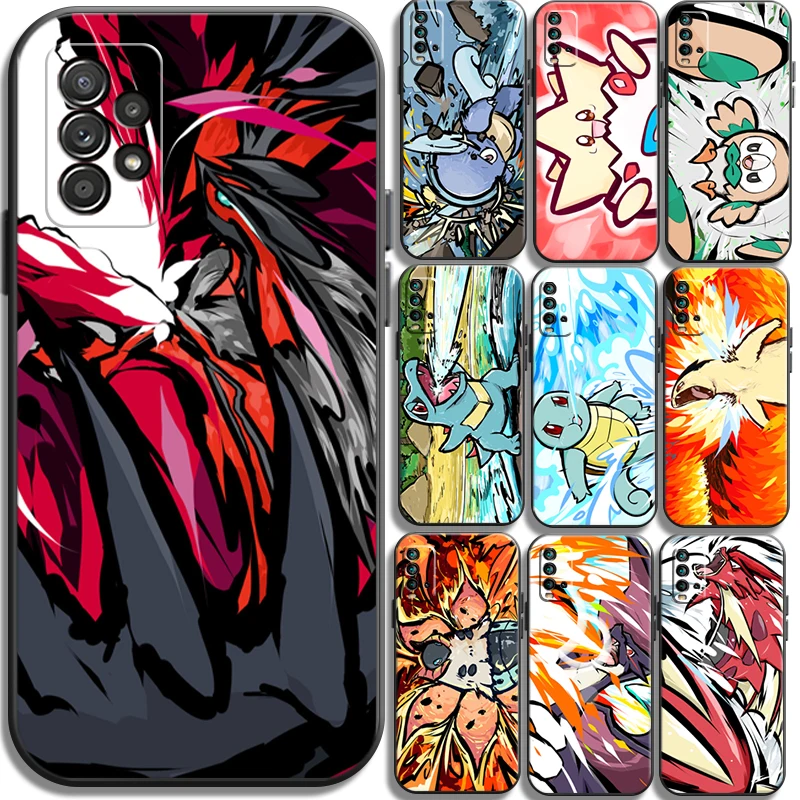 Pokemon Pikachu Phone Cases For Xiaomi Redmi 9AT 9 9T 9A 9C Redmi Note 9 9 Pro 9S 9 Pro 5G Coque Soft TPU Funda Carcasa
Pokemon Pikachu Phone Cases For Xiaomi Redmi 9AT 9 9T 9A 9C Redmi Note 9 9 Pro 9S 9 Pro 5G Coque Soft TPU Funda Carcasa