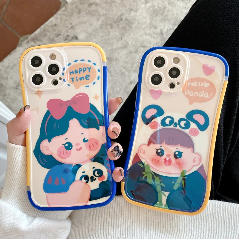 Disney panda head princess For iPhone 7 7plus 8plus iphone 11 11Pro Max 12 12pro 12 Pro Max 13 13pro 13 Pro Max Capa
Disney panda head princess For iPhone 7 7plus 8plus iphone 11 11Pro Max 12 12pro 12 Pro Max 13 13pro 13 Pro Max Capa