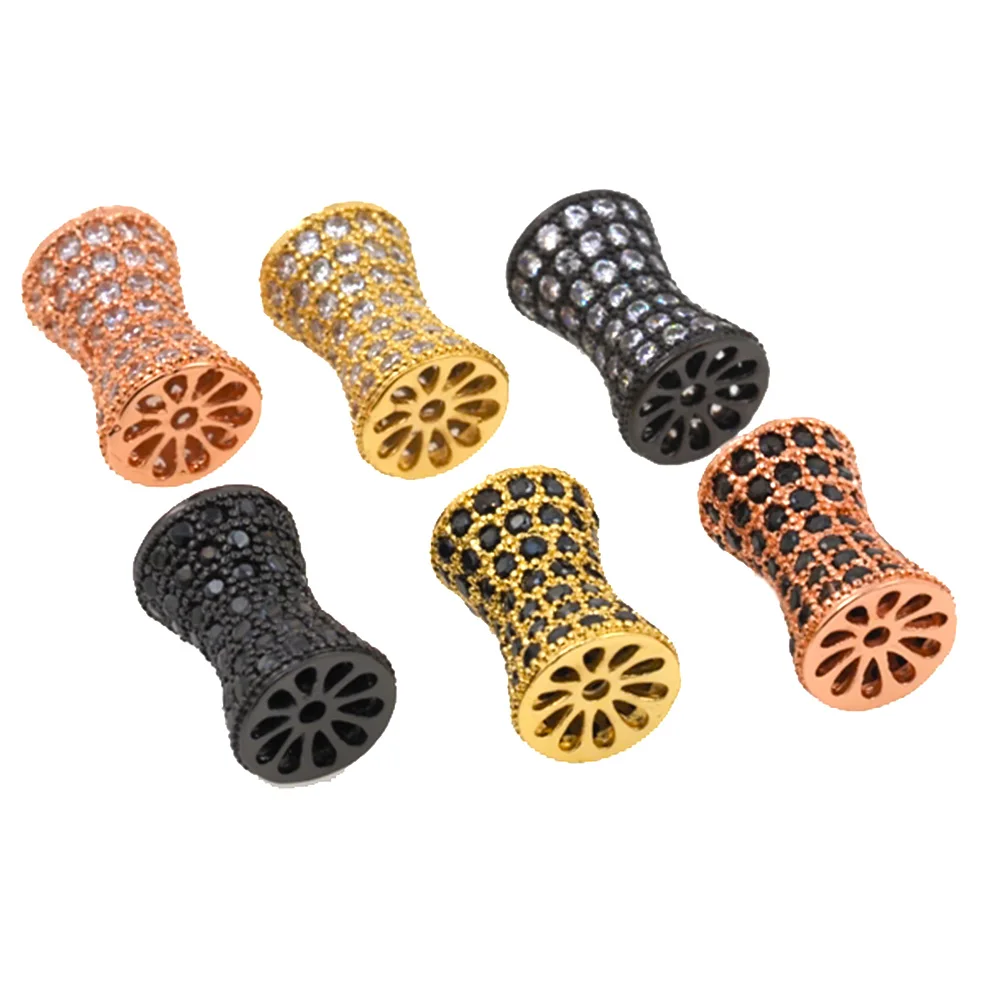 Charm Designer Dumbbell Beads DIY Making Bracelet Connector Accessories Sports Jewelry Men Birthday Gift Wholesale
Charm Designer Dumbbell Beads DIY Making Bracelet Connector Accessories Sports Jewelry Men Birthday Gift Wholesale