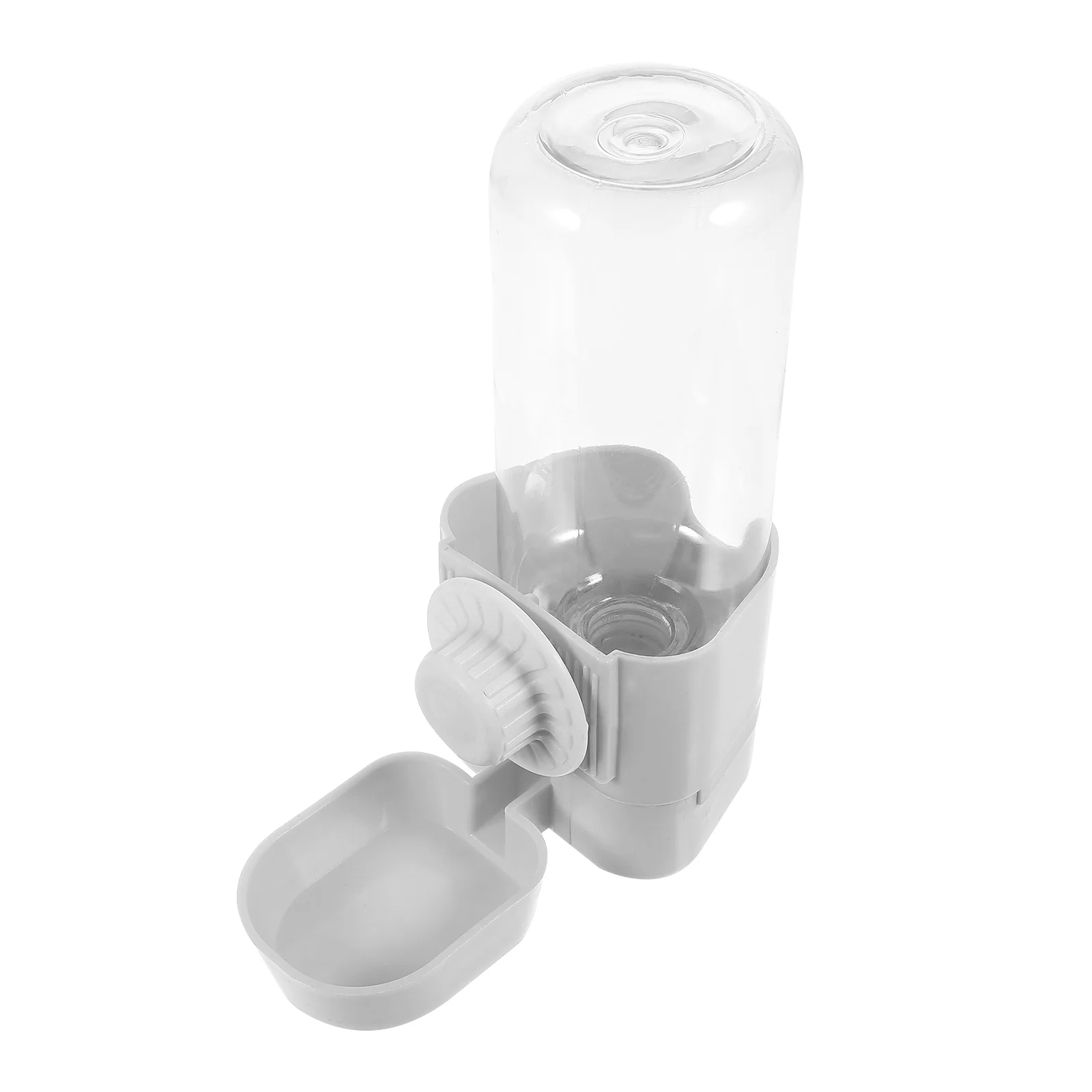 Water Dispenser Pet Bottle Dog Hanging Feeder Cat Automatic Gravitycage Feeding Auto Bowl Accessorypuppy Supply Drinking Crate
Water Dispenser Pet Bottle Dog Hanging Feeder Cat Automatic Gravitycage Feeding Auto Bowl Accessorypuppy Supply Drinking Crate