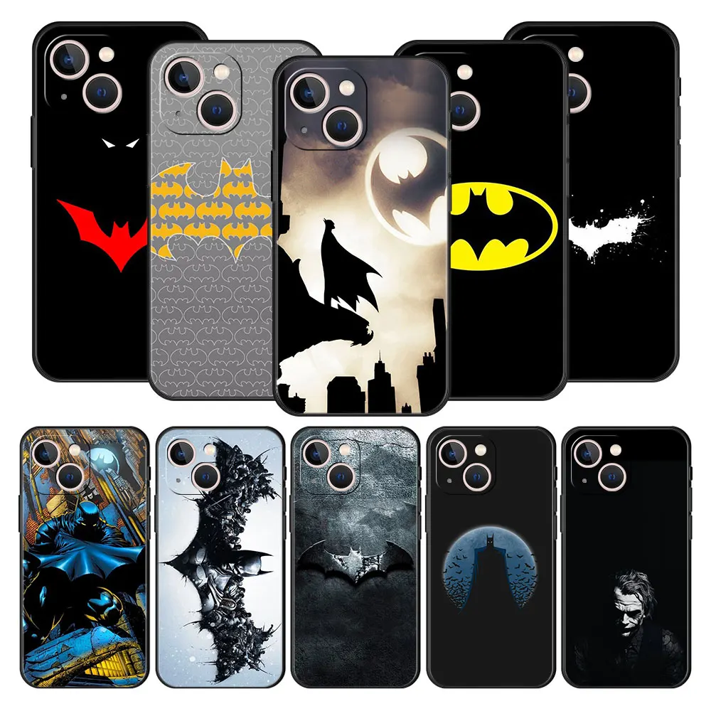Phone Case Cover for Oppo A74 A93 A54 A53 A16 A15 A9 A5 A52 A5s Shockproof Capinha Shell Matte Armor Batman Logo Yellow
Phone Case Cover for Oppo A74 A93 A54 A53 A16 A15 A9 A5 A52 A5s Shockproof Capinha Shell Matte Armor Batman Logo Yellow