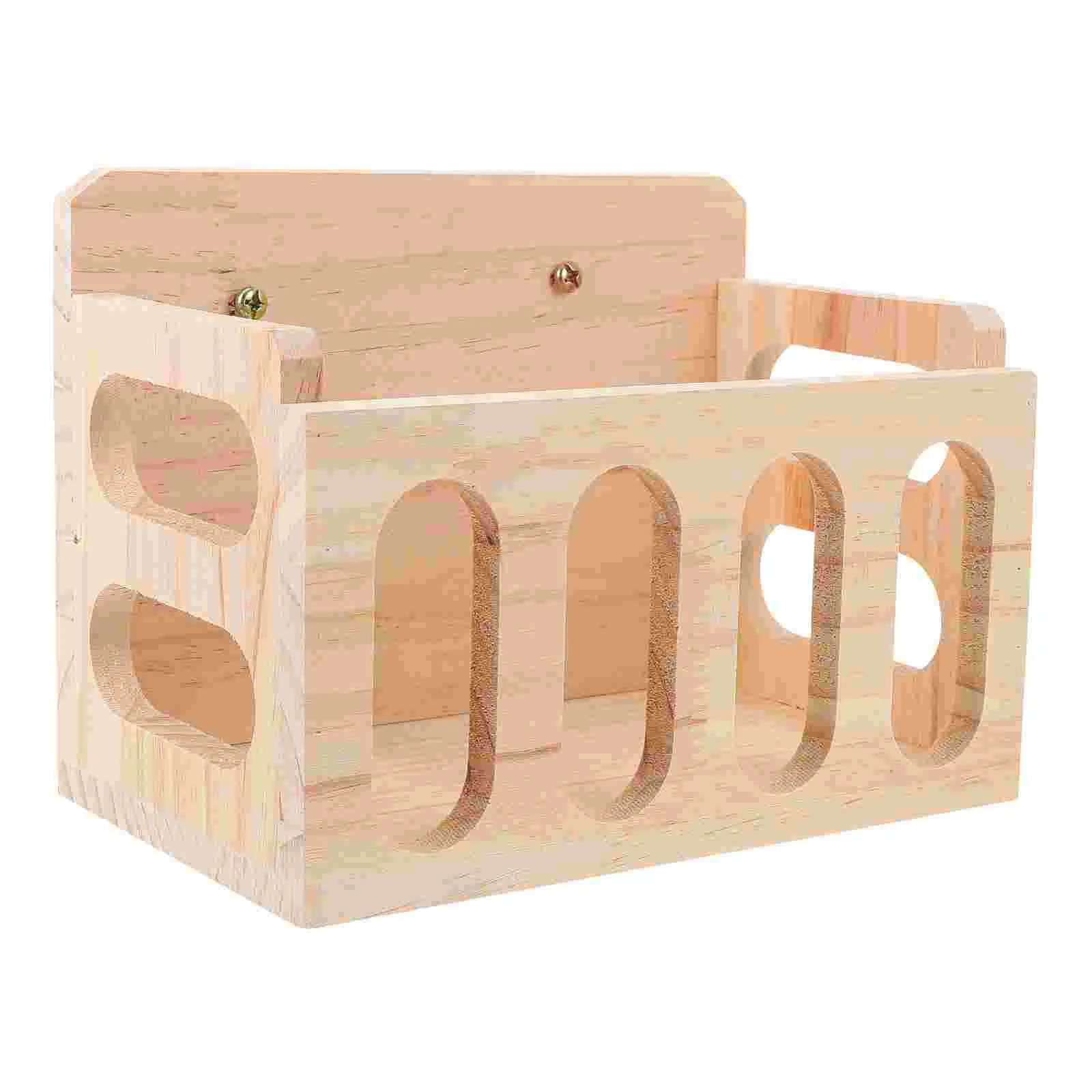 Hay Feeder Rabbit Rackguinea Bunny Cage Chinchilla Holdergrass Wooden Wood Small Animalmanger Feeding Bowl Container Dispenser
Hay Feeder Rabbit Rackguinea Bunny Cage Chinchilla Holdergrass Wooden Wood Small Animalmanger Feeding Bowl Container Dispenser