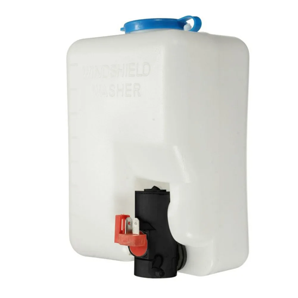 12V 1.5L Car Universal Washer Bottle Tank Kit Pump Windshield Wiper System Reservoir Car Wash Tool Wiper Spray Bottle Set
12V 1.5L Car Universal Washer Bottle Tank Kit Pump Windshield Wiper System Reservoir Car Wash Tool Wiper Spray Bottle Set