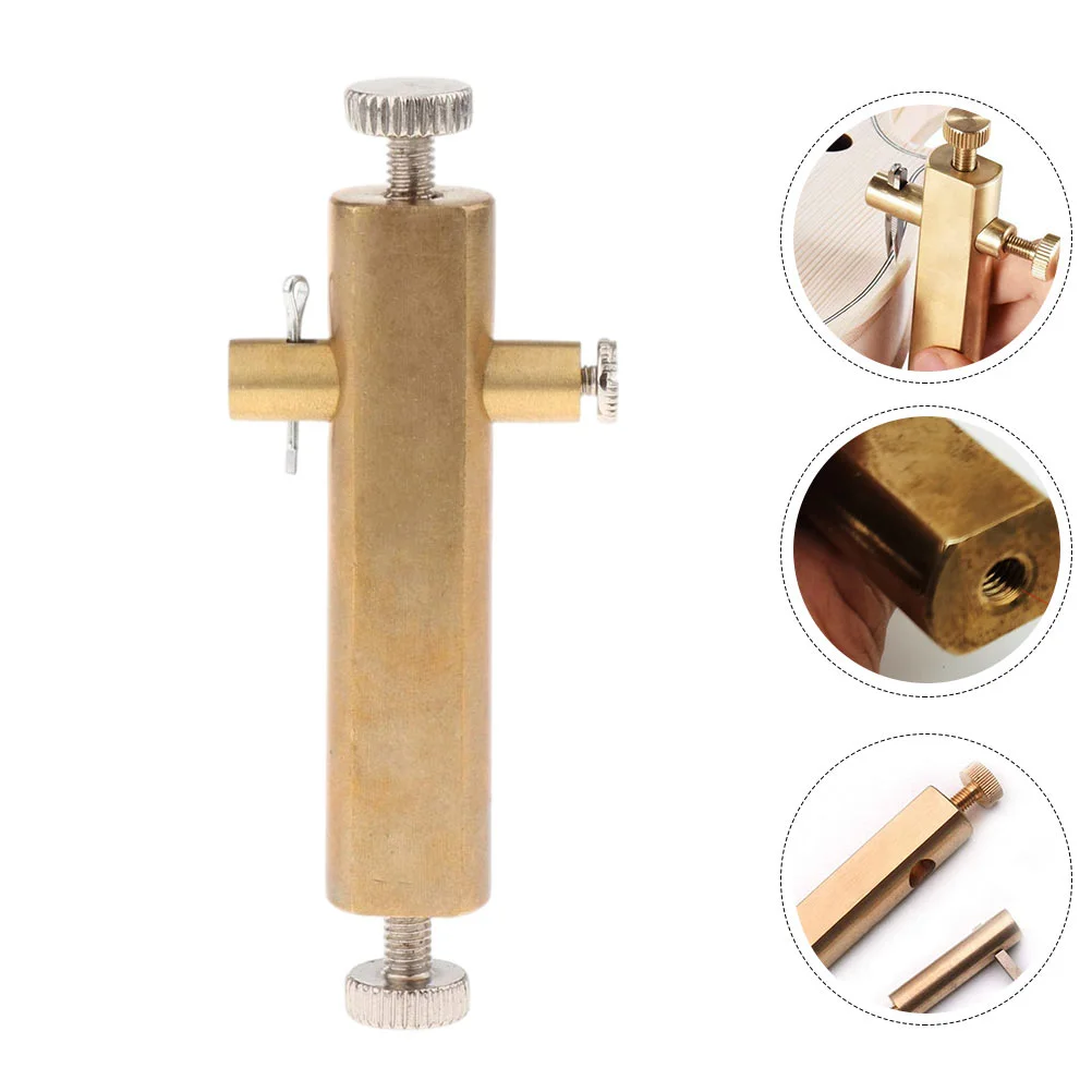 1 шт., Прочный инструмент для изготовления скрипки
1 шт., Прочный инструмент для изготовления скрипки