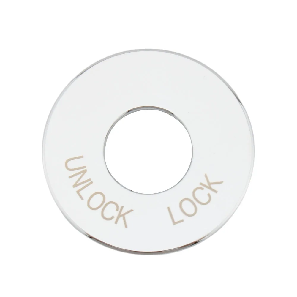 Для Harley Road King FLHR 1994-pu детали мотоцикла с ЧПУ электрический дверной замок защита декоративная крышка переключателя ключа
Для Harley Road King FLHR 1994-pu детали мотоцикла с ЧПУ электрический дверной замок защита декоративная крышка переключателя ключа