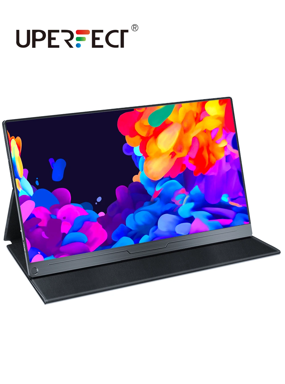 Uperfect 2K 13,3 x draagnaked Monitor Met дюймов Ips Scherm Hdmi аналогичный для ноутбука ПК Huawei Samsung telefoon Switch Xbox
Uperfect 2K 13,3 x draagnaked Monitor Met дюймов Ips Scherm Hdmi аналогичный для ноутбука ПК Huawei Samsung telefoon Switch Xbox