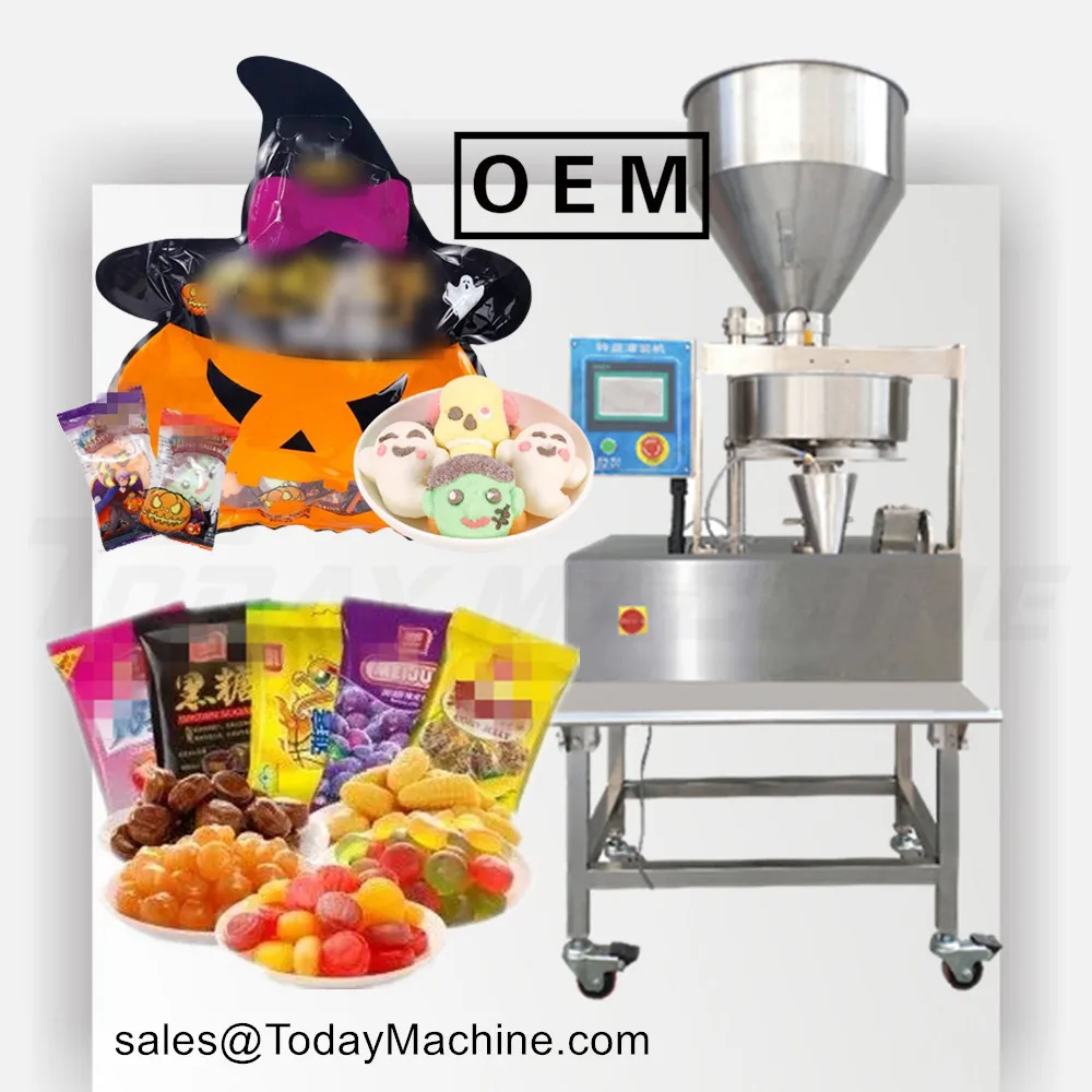 Полуавтоматическая косметическая машина для розлива пудры Чили Micro Spice Auger
Полуавтоматическая косметическая машина для розлива пудры Чили Micro Spice Auger