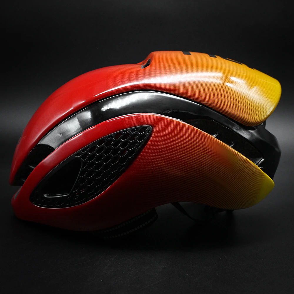 Ultralight Cycling Helmet Integrally-Molded Road MTB Bikes Bicycle Helmet Capacete De Casco Ciclismo Team Edition Helmet
Ultralight Cycling Helmet Integrally-Molded Road MTB Bikes Bicycle Helmet Capacete De Casco Ciclismo Team Edition Helmet