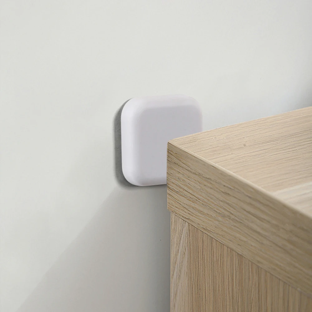 Door Stopper Easy to Install Portable Lightweight Design Handy Use Multifunctional Compact Man Quickly Attached for Any Surface
Door Stopper Easy to Install Portable Lightweight Design Handy Use Multifunctional Compact Man Quickly Attached for Any Surface