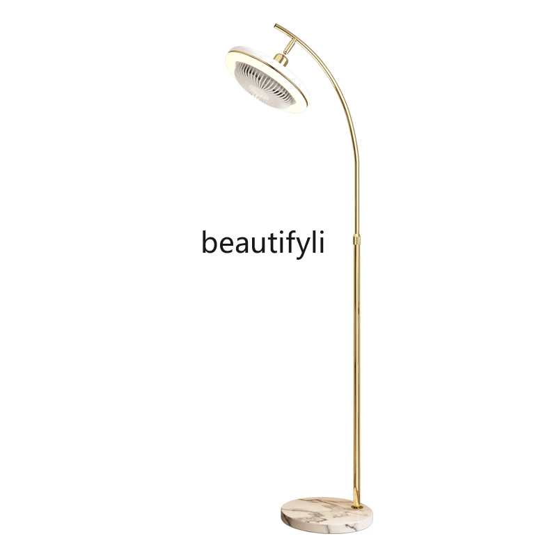 HJ Floor Lamp Living Room Sofa Edge Lighting Bedroom Bedside Decoration Vertical Table Lamp
HJ Floor Lamp Living Room Sofa Edge Lighting Bedroom Bedside Decoration Vertical Table Lamp