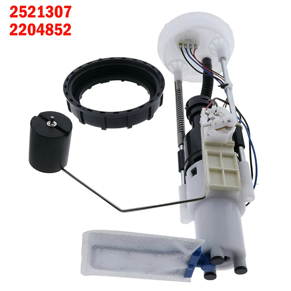 Fuel Pump For Polaris Ranger XP 900 / Ranger Crew 900 2013-2019 2204852 2521307 For Polaris Ranger 570 Crew Full-Size
Fuel Pump For Polaris Ranger XP 900 / Ranger Crew 900 2013-2019 2204852 2521307 For Polaris Ranger 570 Crew Full-Size