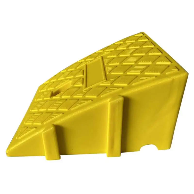 Driveway Tires Curb Ramps For Vehicle Wear Resistant Heavy Duty Threshold Ramp Kit For Car Trailer Truck Car Accessories
Driveway Tires Curb Ramps For Vehicle Wear Resistant Heavy Duty Threshold Ramp Kit For Car Trailer Truck Car Accessories