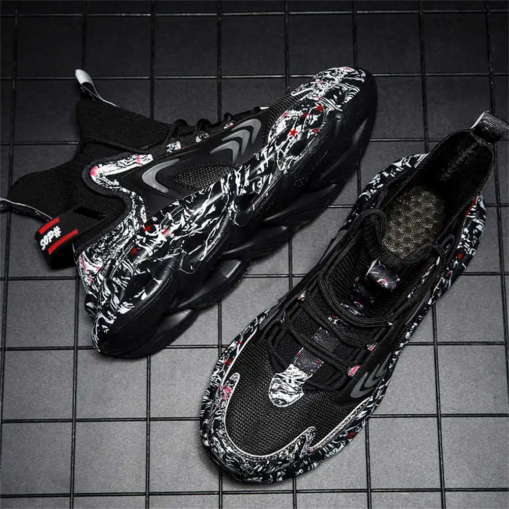 number 46 43-44 size 47 Sneakers 38 shoes for men black sport trainners popular loafersy besket luxury brand New arrival YDX1
number 46 43-44 size 47 Sneakers 38 shoes for men black sport trainners popular loafersy besket luxury brand New arrival YDX1