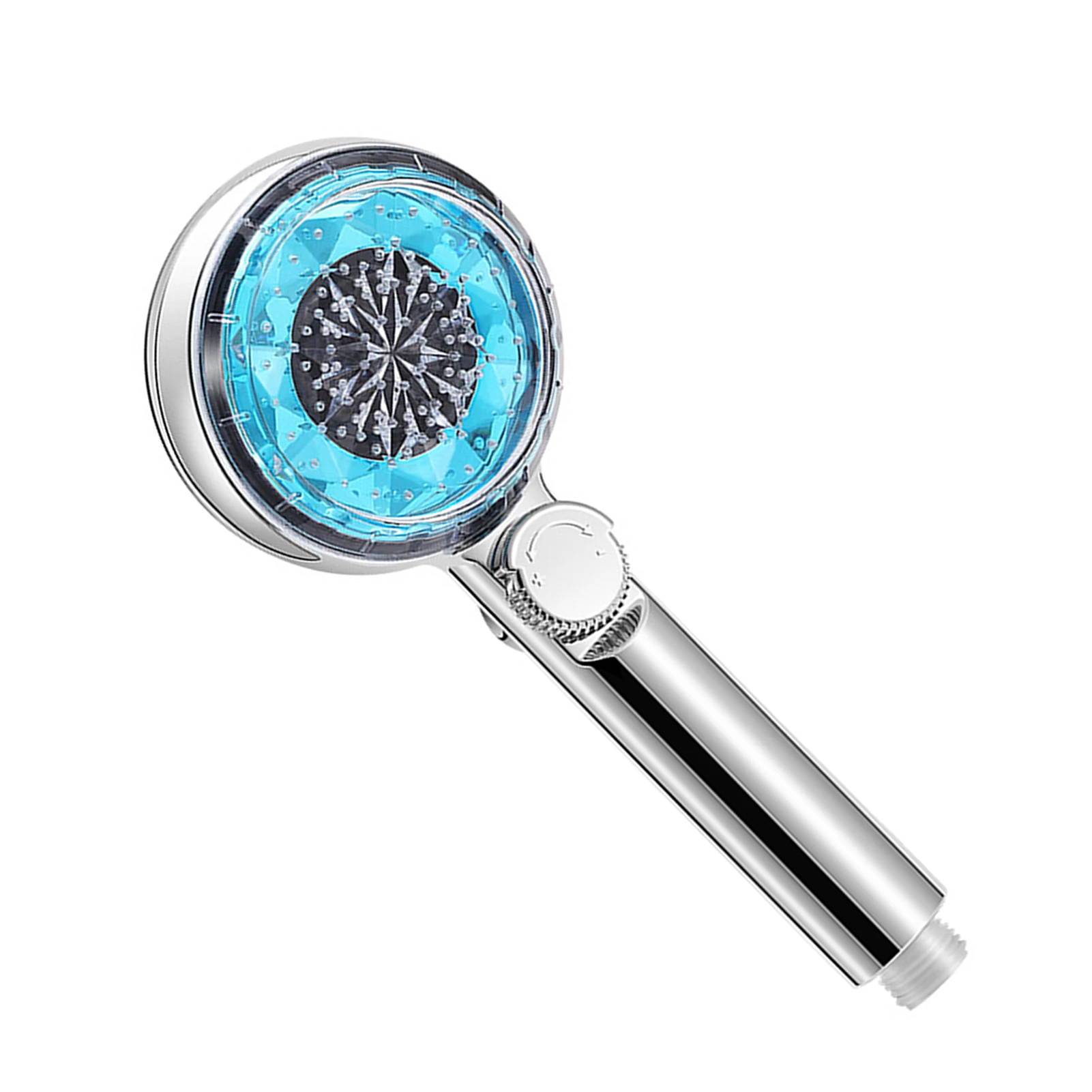 Universal High Pressure Shower Head Filter Water and Fine Group Pores for the Ultimate Shower Experience
Universal High Pressure Shower Head Filter Water and Fine Group Pores for the Ultimate Shower Experience