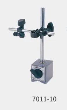 Mitutoyo индикаторная стойка Universal magnetic держатель измерителя 7010-10 7011-10 7012-10
Mitutoyo индикаторная стойка Universal magnetic держатель измерителя 7010-10 7011-10 7012-10