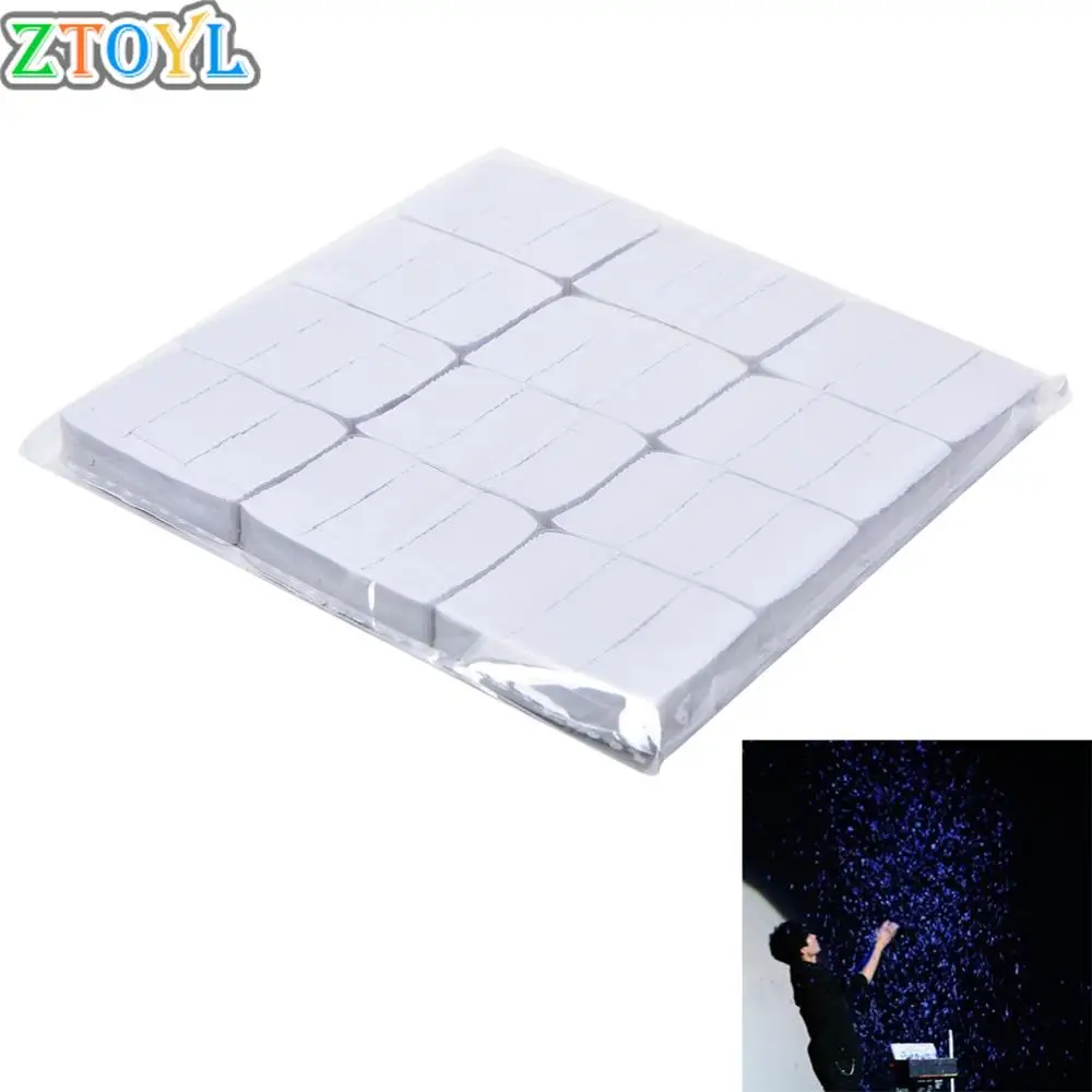 12 Pcs/set White Finger Snow Storm Paper Snowflakes Magic Tricks Props Toys Magic Trick Toy Wholesale
12 Pcs/set White Finger Snow Storm Paper Snowflakes Magic Tricks Props Toys Magic Trick Toy Wholesale