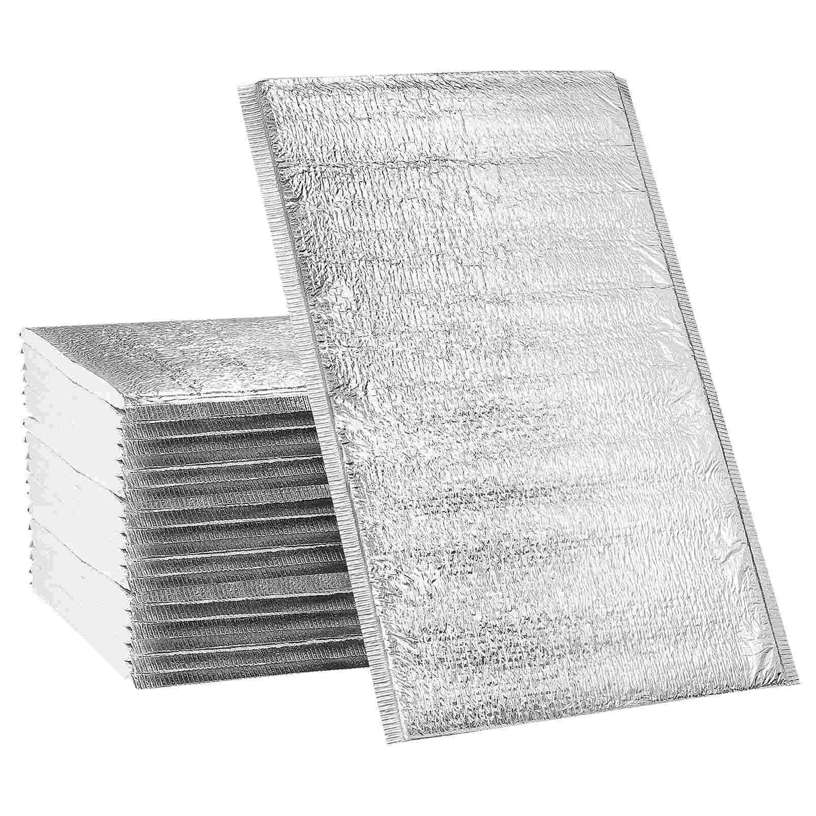 Insulated Bagsfood Thermalcooler Lunch Disposablepouches Insulation Pouch Picnic Camping Mini Snack Travel Aluminumshipping Out
Insulated Bagsfood Thermalcooler Lunch Disposablepouches Insulation Pouch Picnic Camping Mini Snack Travel Aluminumshipping Out