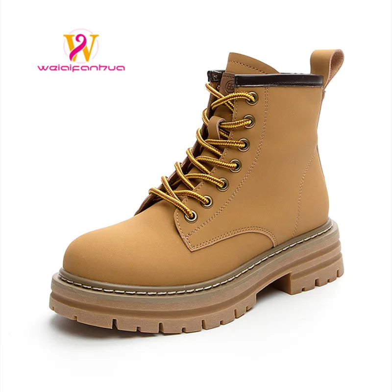 Ankle Boots Women Thick Bottom 2022 New Korean Version Fashion Women Autumn Boots Square Toe Trendy Women Short Boots
Ankle Boots Women Thick Bottom 2022 New Korean Version Fashion Women Autumn Boots Square Toe Trendy Women Short Boots