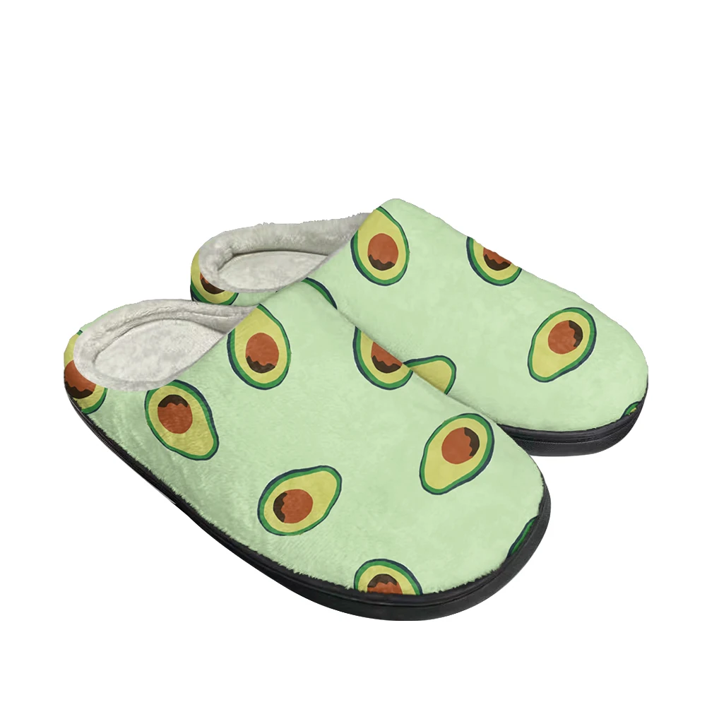 Hot Avocado Latest Fashion Cotton Custom Slippers Mens Womens Sandals Plush Casual Keep Warm Shoes Thermal Comfortable Slipper
Hot Avocado Latest Fashion Cotton Custom Slippers Mens Womens Sandals Plush Casual Keep Warm Shoes Thermal Comfortable Slipper