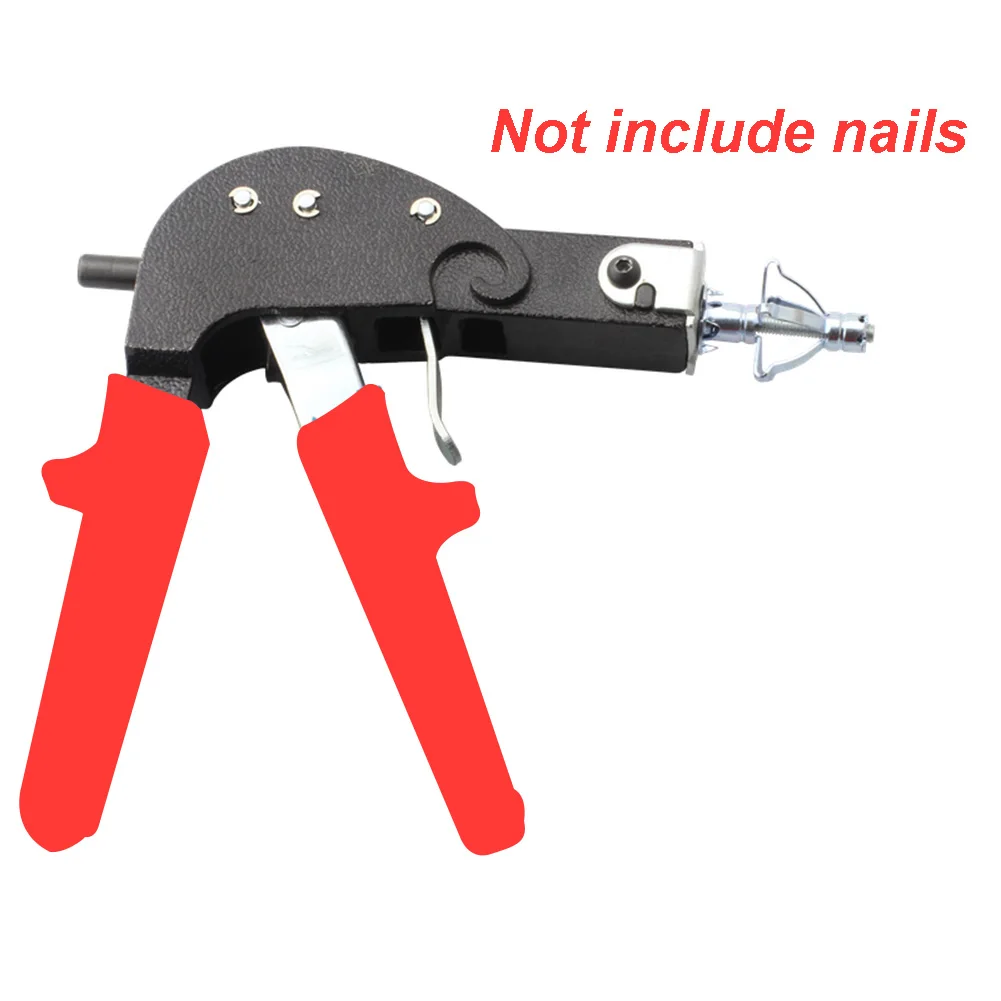 For Cramped Conditions Practical Slip-off Protection Comfort Handle Insert Dowel Metal Pliers Hand Tools Durable
For Cramped Conditions Practical Slip-off Protection Comfort Handle Insert Dowel Metal Pliers Hand Tools Durable